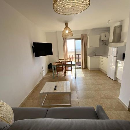 Vivienda Vacacional Sur De Europa B 3 3 La Restinga Zewnętrze zdjęcie